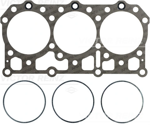 Gasket, cylinder head